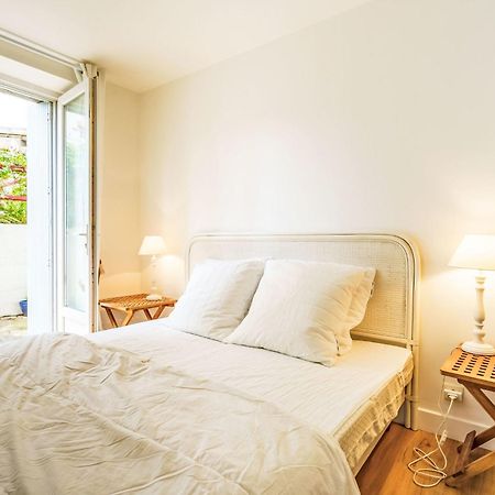 Apartment Hotel Du Golf By Interhome Saint-Jean-de-Luz Exterior foto